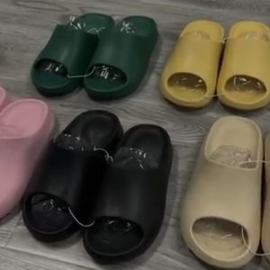 Slides for men & women. Never been worn.
